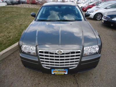 2008 Chrysler 300  LX
