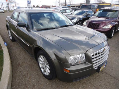 2008 Chrysler 300  LX