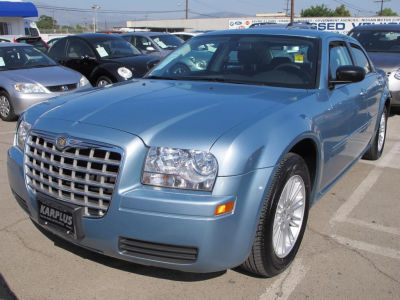 2009 Chrysler 300  LX