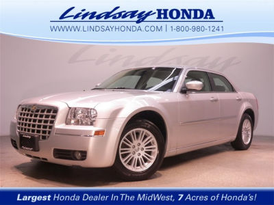 2009 Chrysler 300  Touring