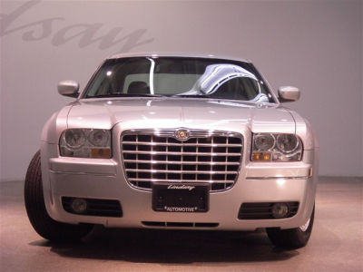 2009 Chrysler 300  Touring