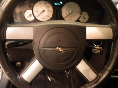 2009 Chrysler 300  Touring
