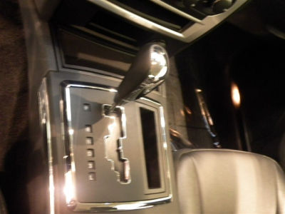 2009 Chrysler 300  Touring