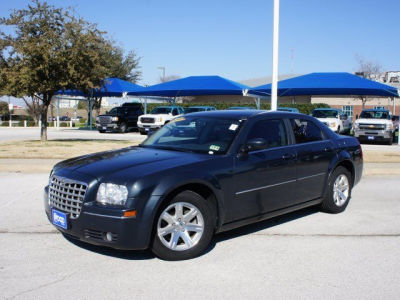 2007 Chrysler 300  Touring