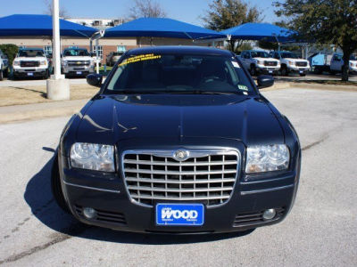 2007 Chrysler 300  Touring