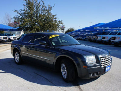 2007 Chrysler 300  Touring