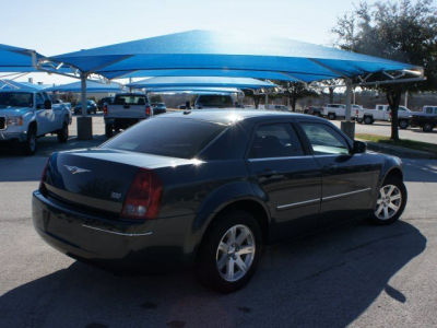 2007 Chrysler 300  Touring