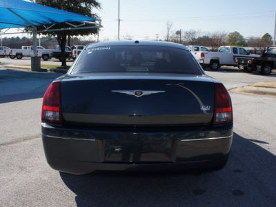 2007 Chrysler 300  Touring