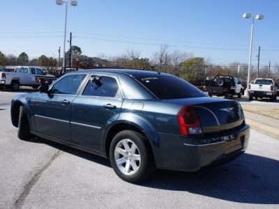 2007 Chrysler 300  Touring