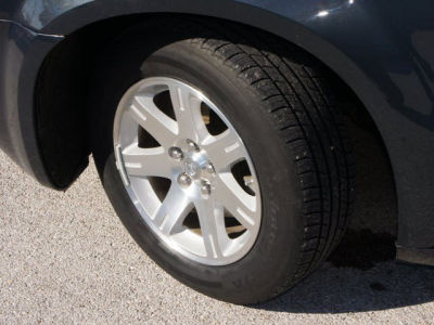 2007 Chrysler 300  Touring