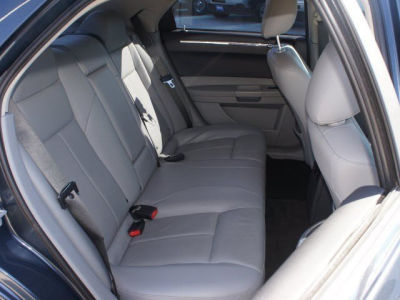2007 Chrysler 300  Touring
