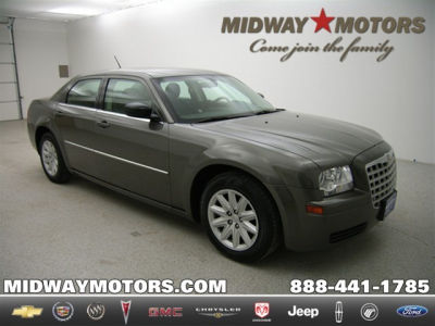 2008 Chrysler 300  LX