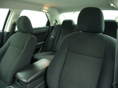 2008 Chrysler 300  LX