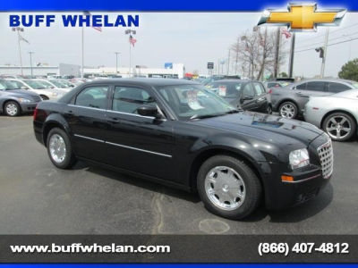 2006 Chrysler 300  Touring