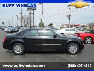 2006 Chrysler 300  Touring