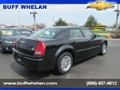 2006 Chrysler 300  Touring