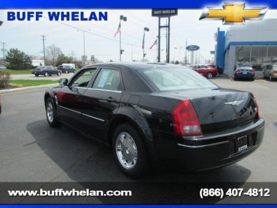 2006 Chrysler 300  Touring
