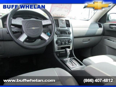 2006 Chrysler 300  Touring