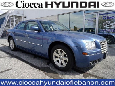 2007 Chrysler 300  Touring