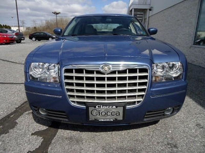 2007 Chrysler 300  Touring