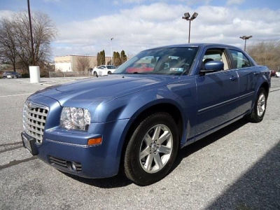 2007 Chrysler 300  Touring