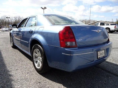 2007 Chrysler 300  Touring