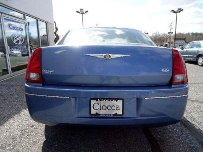 2007 Chrysler 300  Touring