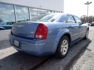 2007 Chrysler 300  Touring