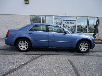 2007 Chrysler 300  Touring