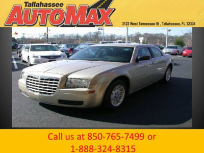 2006 Chrysler 300  Base