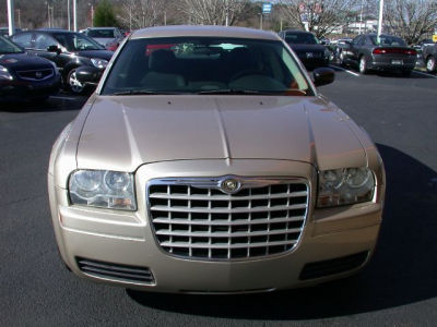 2006 Chrysler 300 Base