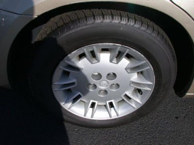2006 Chrysler 300 Base