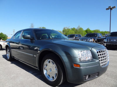 2006 Chrysler 300  Touring