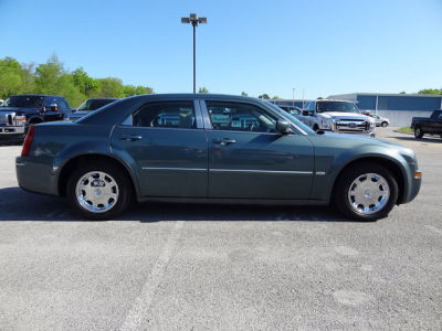 2006 Chrysler 300  Touring