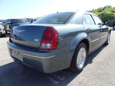 2006 Chrysler 300  Touring