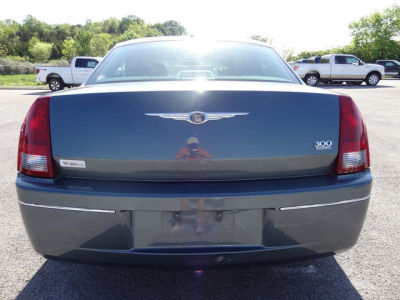 2006 Chrysler 300  Touring