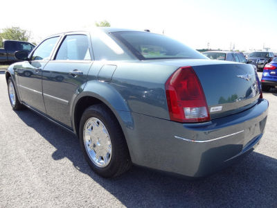 2006 Chrysler 300  Touring
