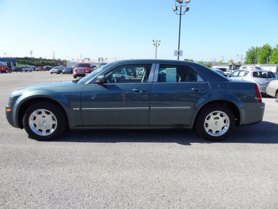 2006 Chrysler 300  Touring