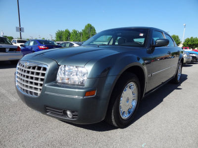 2006 Chrysler 300  Touring