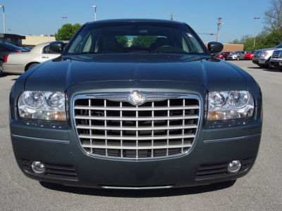 2006 Chrysler 300  Touring