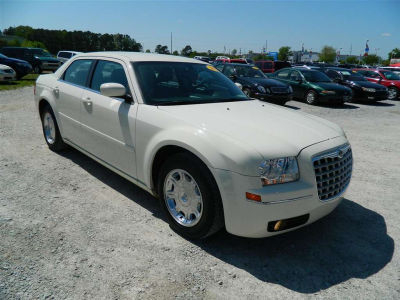 2005 Chrysler 300  Touring