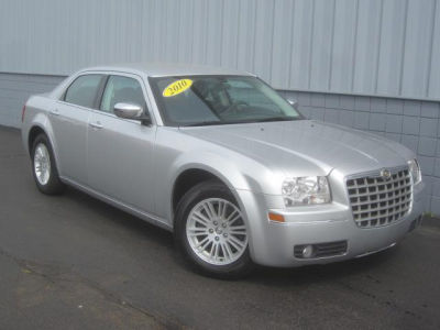 2010 Chrysler 300  Touring