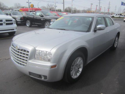 2010 Chrysler 300  Touring