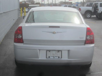 2010 Chrysler 300  Touring