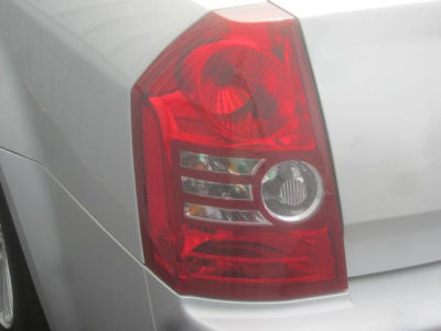 2010 Chrysler 300  Touring