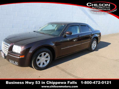 2005 Chrysler 300  Touring