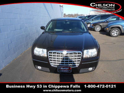 2005 Chrysler 300  Touring
