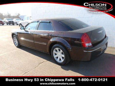 2005 Chrysler 300  Touring