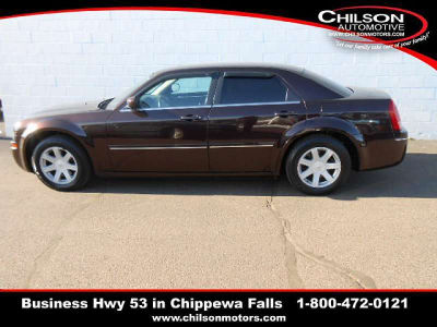 2005 Chrysler 300  Touring