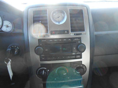 2005 Chrysler 300  Touring